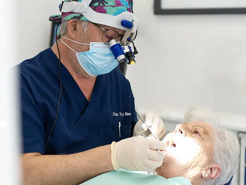 Studio dentistico Buono