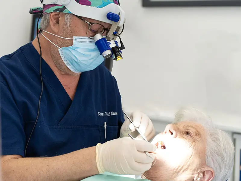 Endodonzia Del Buono Endodonzia Del Buono